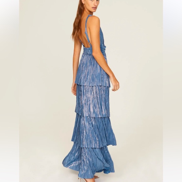 COPY - sabina musayev gown - Picture 3 of 3